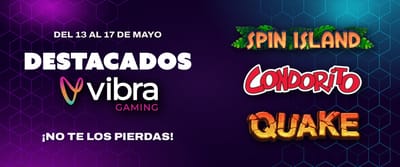 Mega Jackpot de Fin de Semana promotion