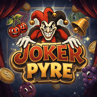 Joker Pyre screenshot