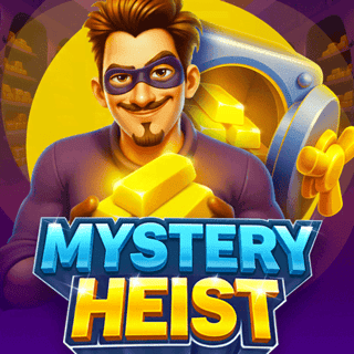 Mystery Heist screenshot