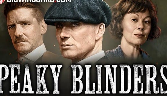 Peaky Blinders