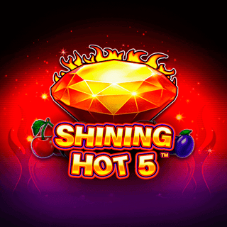 Shining Hot 5 screenshot