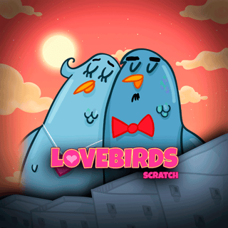 Love Birds