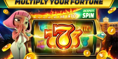 Captura de pantalla de Mystake 1 - Slots Populares