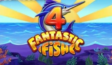 4 Fantastic Fish
