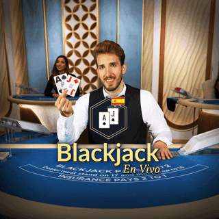 Blackjack Clásico en Español 36 screenshot