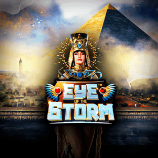 Eye of the Storm