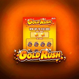 Gold Rush screenshot